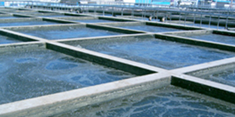 微孔式曝氣器的的獨(dú)特性能