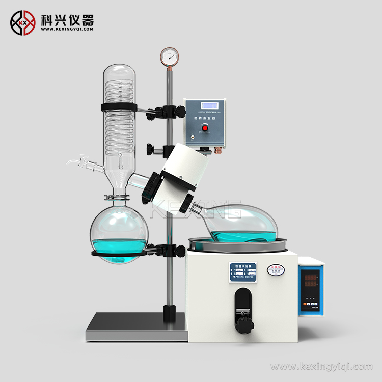旋轉蒸發(fā)器 旋轉蒸發(fā)器