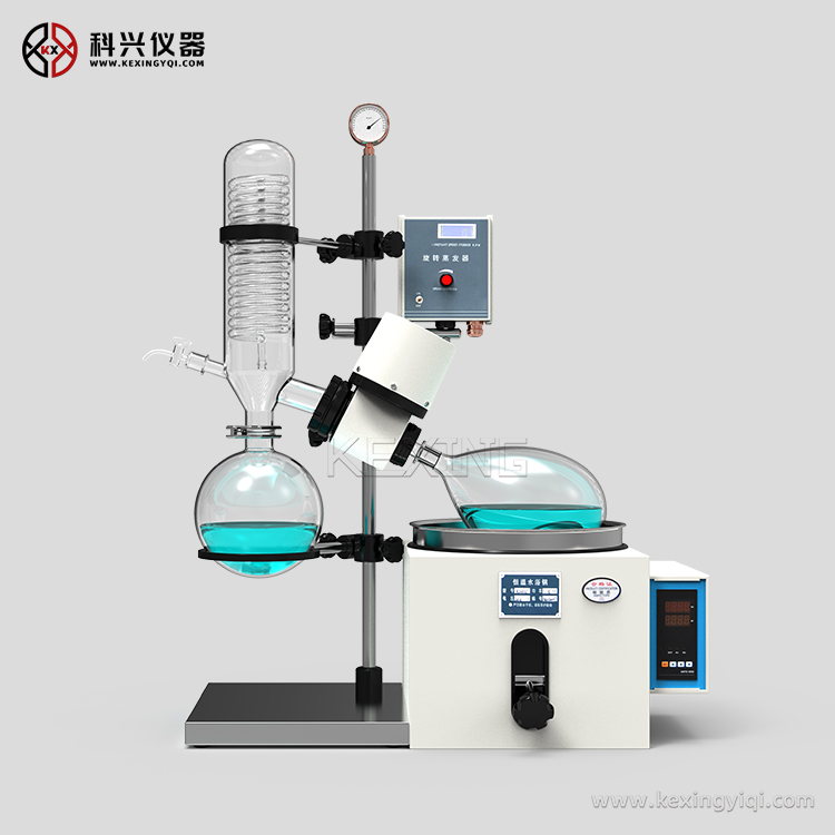旋轉蒸發(fā)儀 旋轉蒸發(fā)儀